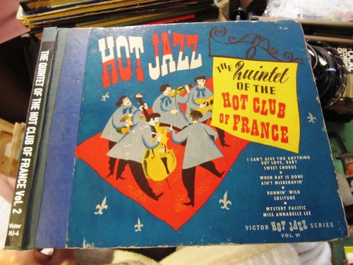 1936 django reinhardt hot - django,