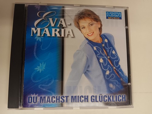 Eva maria machst mich - eva-maria,