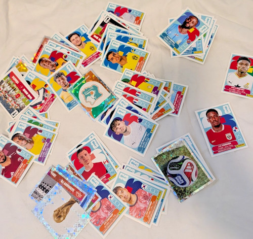 2026 panini fifa world cup - fifa,