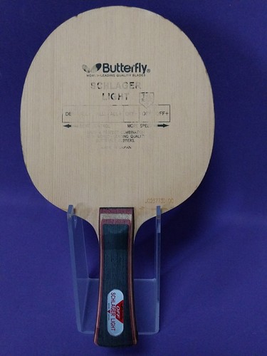 Butterfly schlager carbon - butterfly,