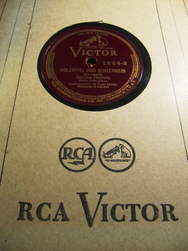 Erich wolfgang korngold jascha - wolfgang,