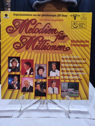 Melodien für millionen - melodien,