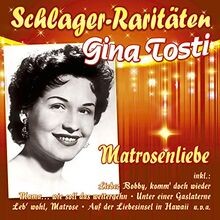 Matrosenliebe