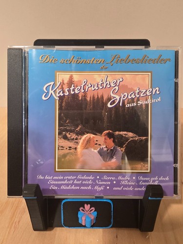 Kastelruther spatzen die - kastelruther,