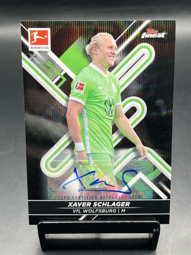 2021 topps finest - 2021-22,
