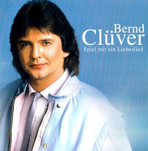 Bernd clüver spiel mir - bernd,