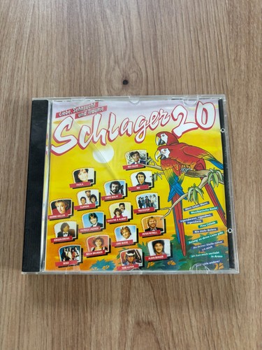 Schlager - , 20