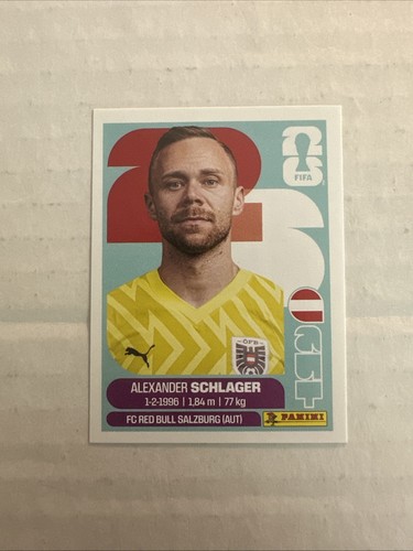 Panini fifa world cup - panini,