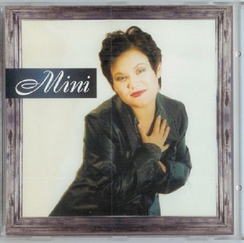 Mini cd finnish - ,