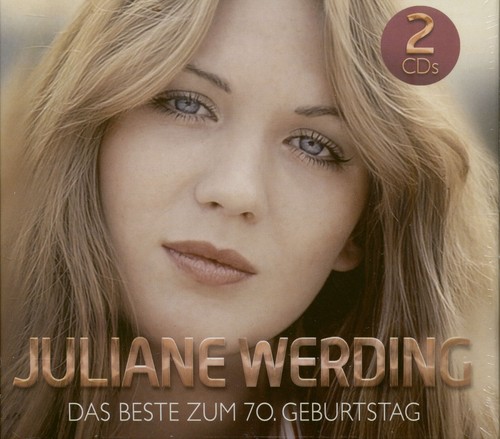 Juliane werding das beste - juliane,