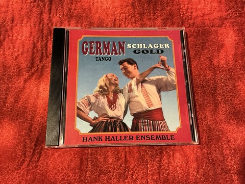 Hank haller ensemble - ensemble, ~