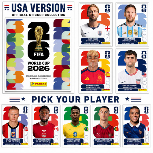 2026 panini fifa world - 2026,