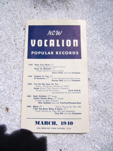 March 1940 new - march,