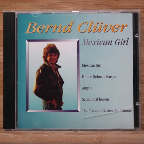 Bernd cliiver mexican - mexican, girl