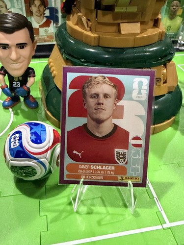 Panini fifa world - panini, 2026