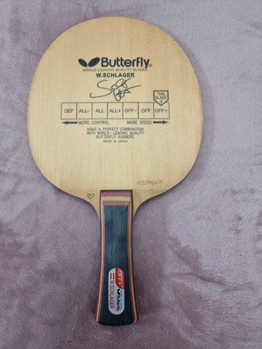 Butterfly schlager off - w.,
