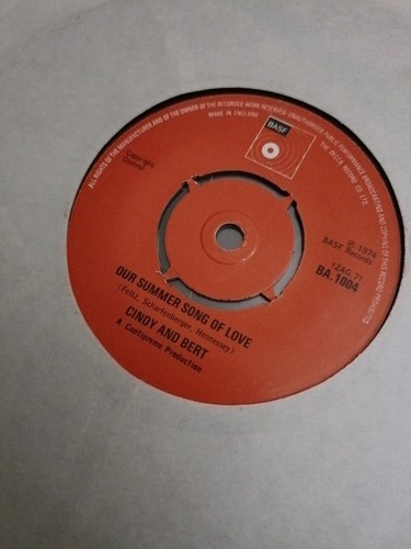 Eurovision germany 1974 - eurovision,