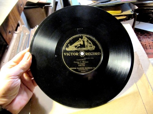 1906 george watson swiss yodel - george,