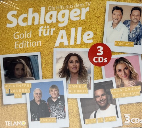 Schlager für alle - schlager,