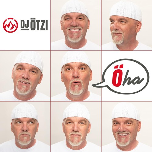 ötzi öha cd2026 - , Öha"