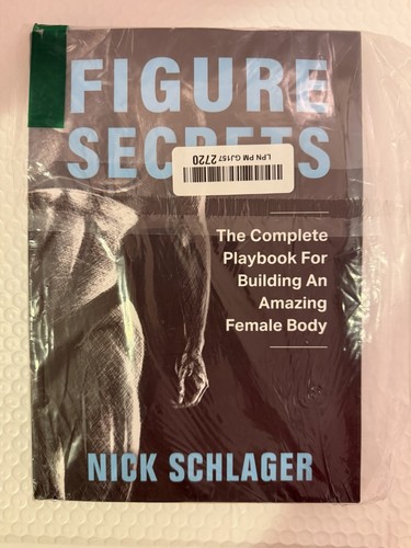 Figure secrets the complete - secrets:,