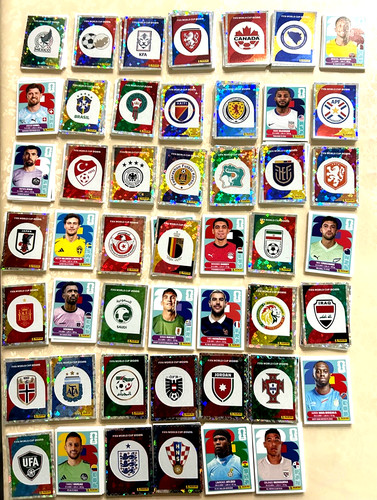 2026 world cup soccer - 2026, sticker