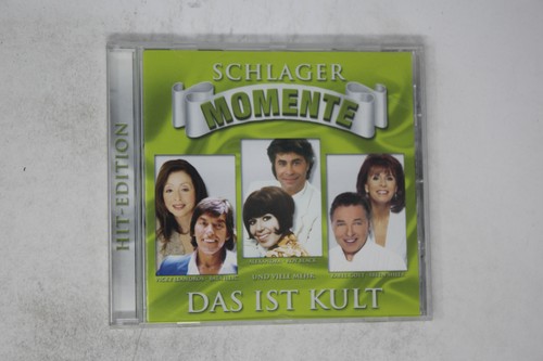 Schlager momente das ist - ist, kult