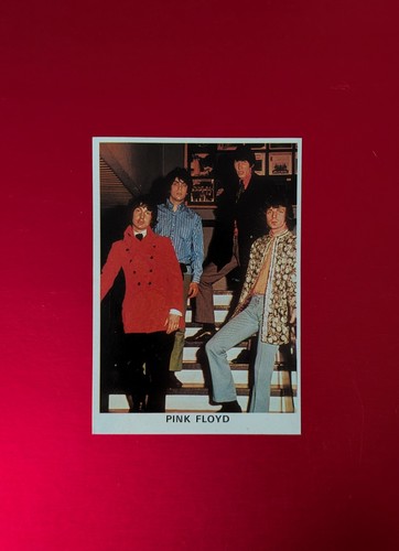 Pink floyd 1969 - floyd,