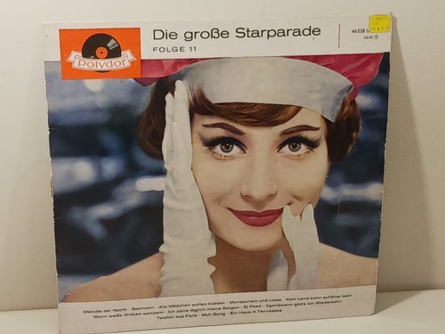 Die große starparade folge - starparade,