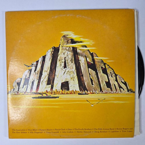 Various artists schlager - artists,