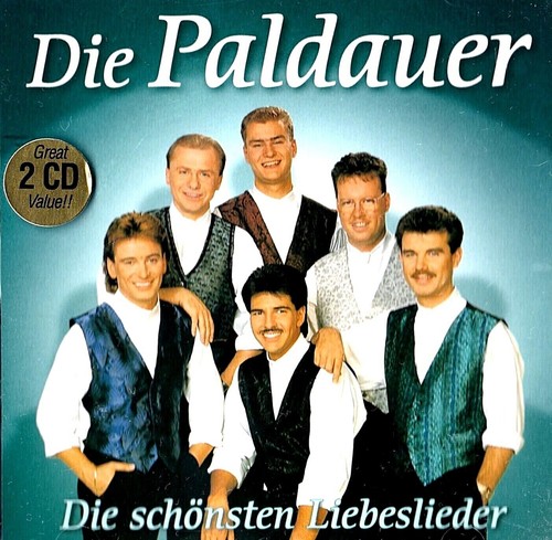 Die paldauer schönsten - paldauer,