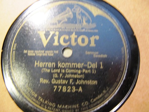 1924 swedish evangelical free - 1924,