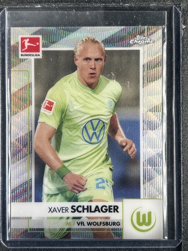 Schlager xaver 2020 21 - schlager,, 2020-21