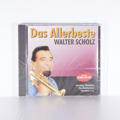 Walter scholz das allerbeste - walter,