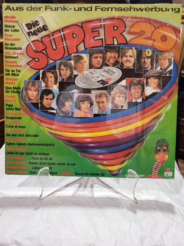 Die neue super - nm-/ex+, 20