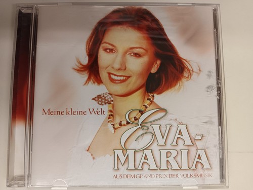 Eva maria meine kleine - -, welt