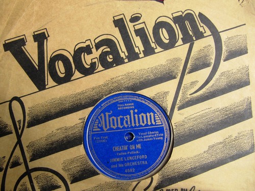 1939 jimmie lunceford - jimmie,