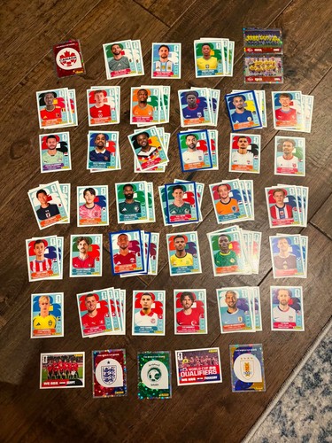 Panini fifa world cup 2026 - panini,