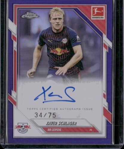 2025 topps chrome - 2025/26,