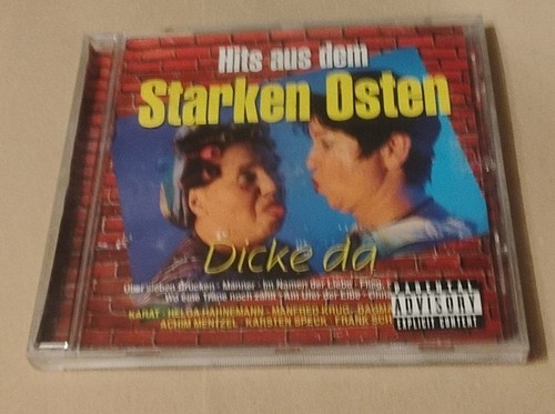 Hits aus dem starken - , osten