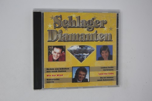 Schlager diamanten german - diamanten,