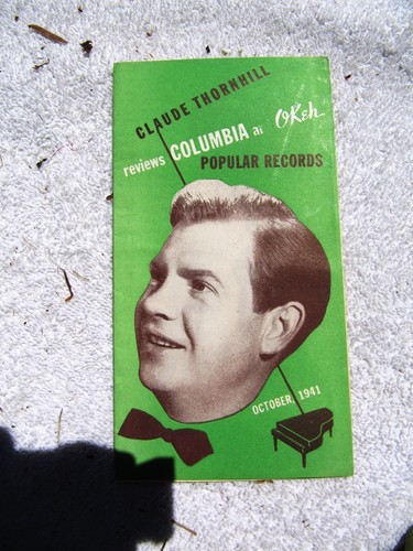 Oct 1941 columbia and okeh - columbia,