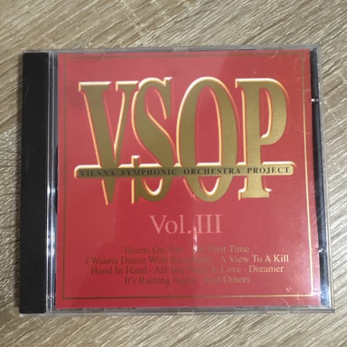 Vienna symphonic orchestra - symphonic,