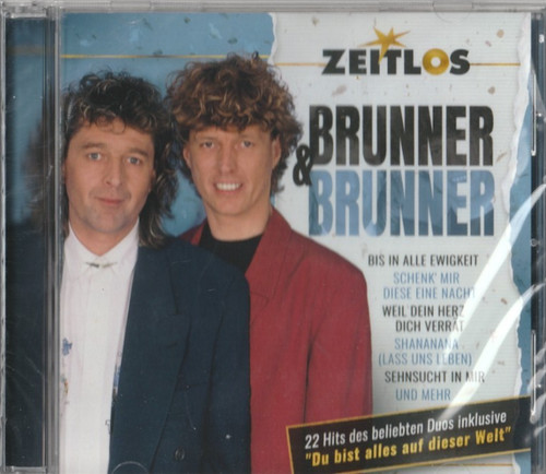 Brunner cd - -,