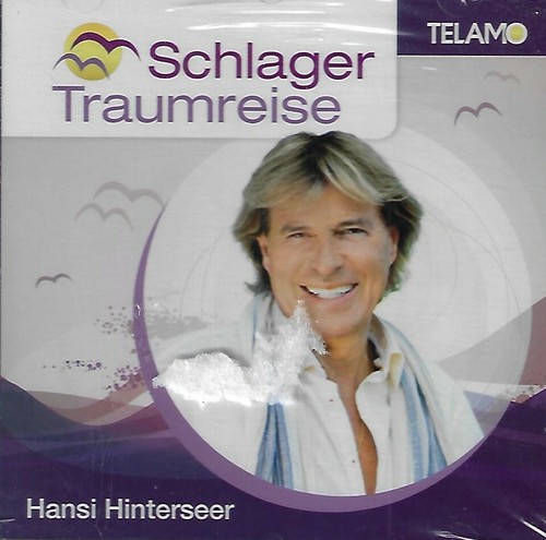 Schlager traumreise hansi - schlager,