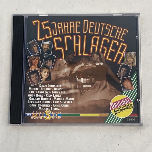 Music jahre deutsche - it's,