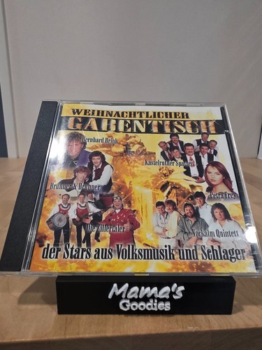 Weihnachtlicher gabentisch - weihnachtlicher,
