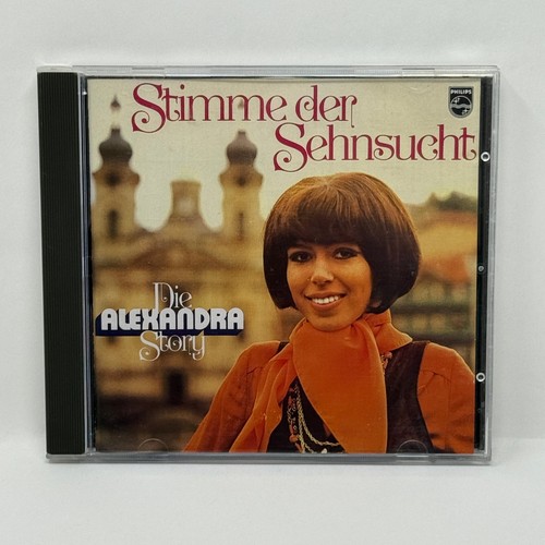 Alexandra stimme der - stimme,