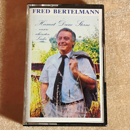 Fred bertelmann heimat deine - heimat,