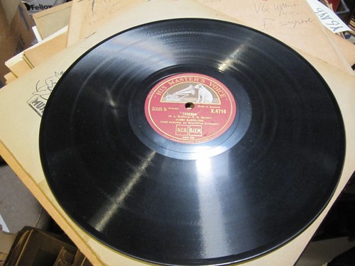 1936 jussi bjorling swedish - 1936,